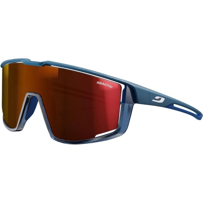 Julbo Fury Reactiv occhiali da sole ciclismo