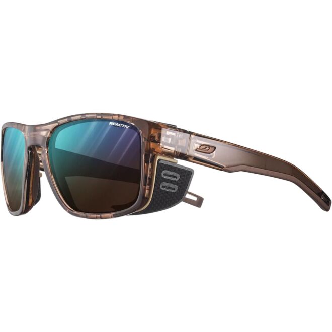 Julbo Shield M Reactiv occhiali da sole trekking