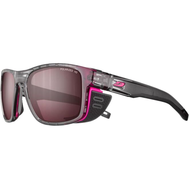 Julbo Shield M Spectron HD Polarized occhiali da sole trekking