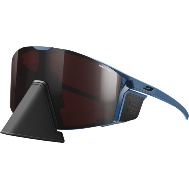 Julbo Edge Cover Reactiv occhiali da sole trekking