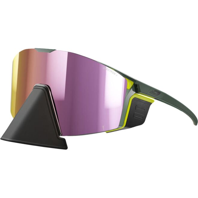 Julbo Edge Cover Spectron occhiali da sole trekking