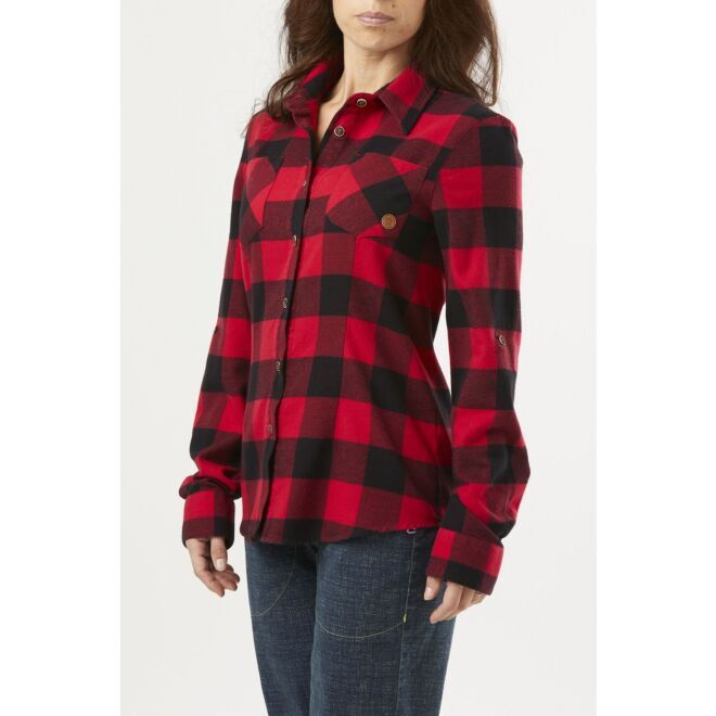 E9 Enove Juilie camicia donna
