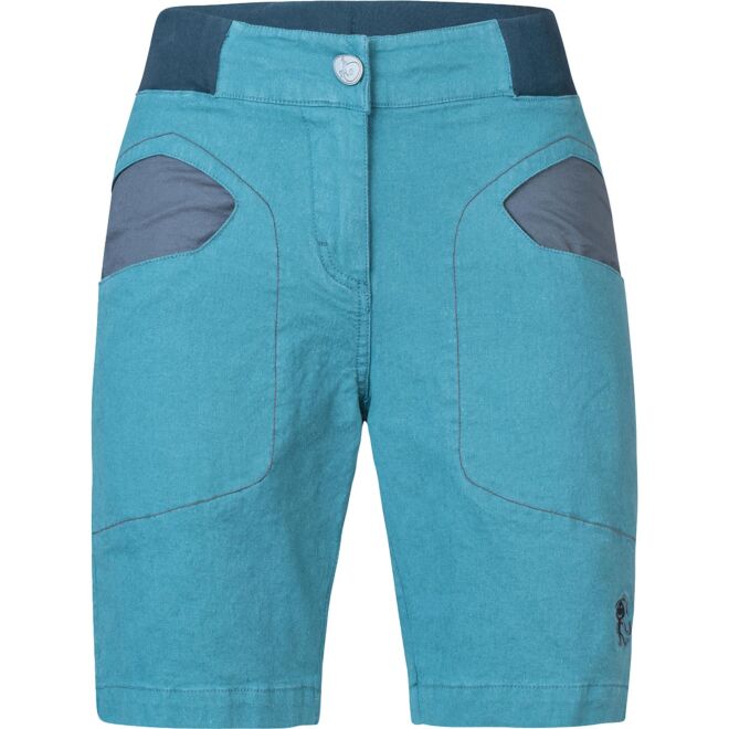 Rafiki Juno pantaloncini donna
