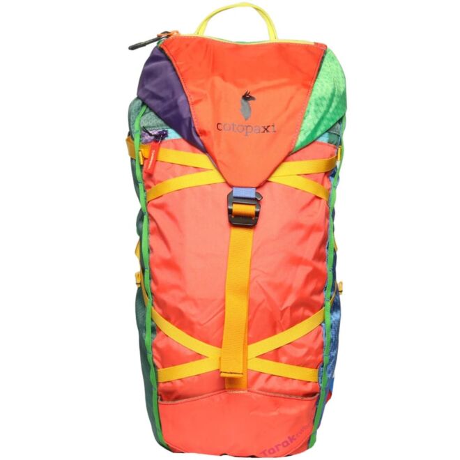 Cotopaxi Tarak 20L Backpack zaino arrampicata e scialpinismo