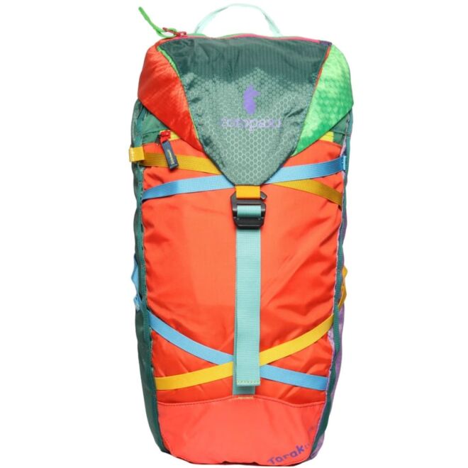Cotopaxi Tarak 20L Backpack zaino arrampicata e scialpinismo