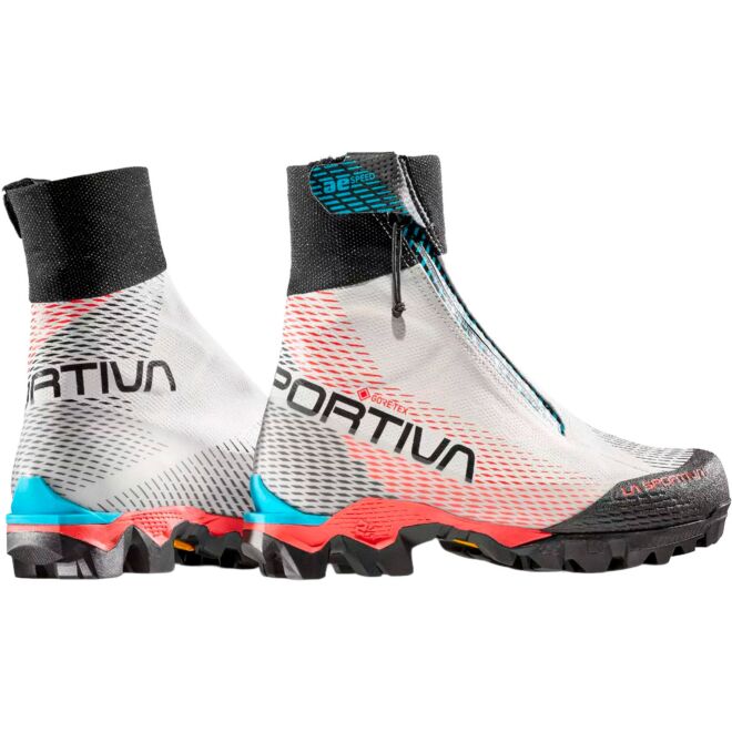La Sportiva Aequilibrium Speed Woman GTX scarponi alpinismo donna