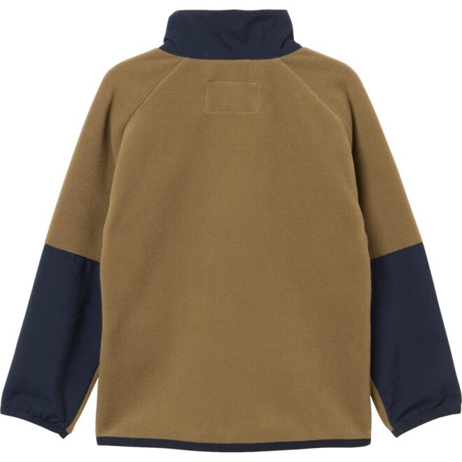 Helly Hansen K Marka Fleece Jacket pile bambino
