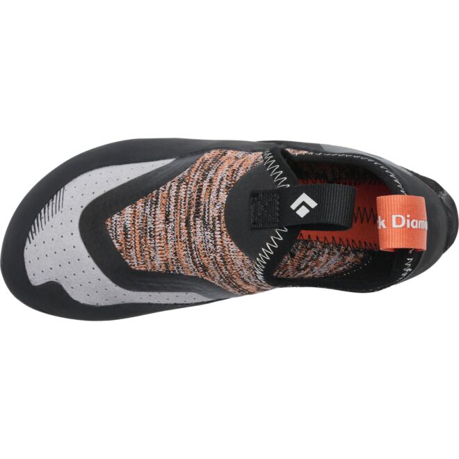 BD Black Diamond K Momentum Climbing Shoes scarpette arrampicata bambino