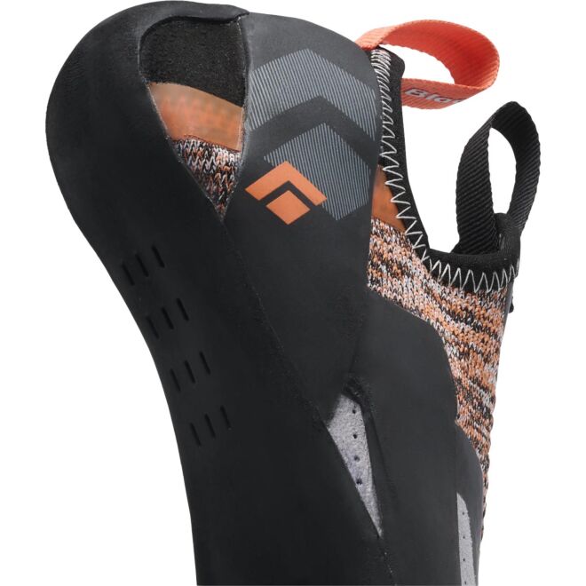BD Black Diamond K Momentum Climbing Shoes scarpette arrampicata bambino