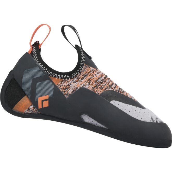 BD Black Diamond K Momentum Climbing Shoes scarpette arrampicata bambino
