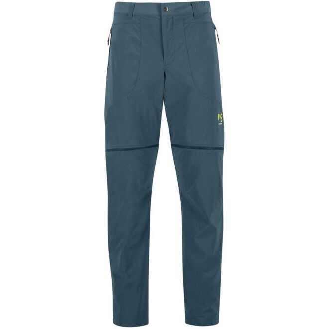 Karpos Bosconero Zip-Off Pants pantaloni uomo