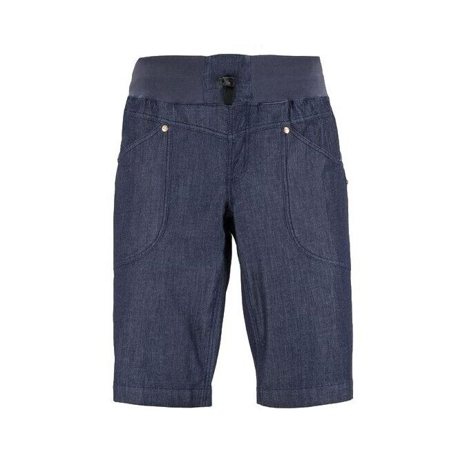 Karpos Castegner Light Jeans Bermuda Men pantaloni corti uomo