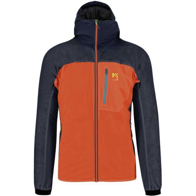 Karpos Cimonega Jacket giacca da uomo