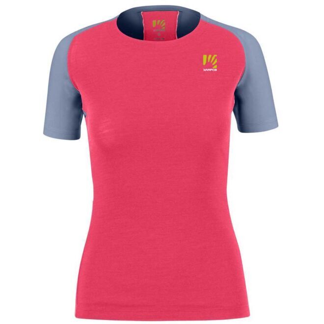 Karpos Cimonega W camicia da donna