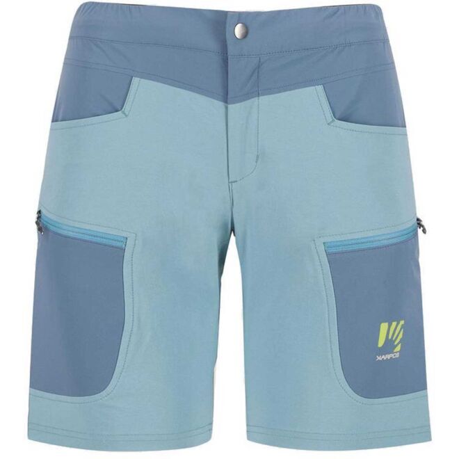 Karpos Lastia W Bermuda pantaloni corti donna