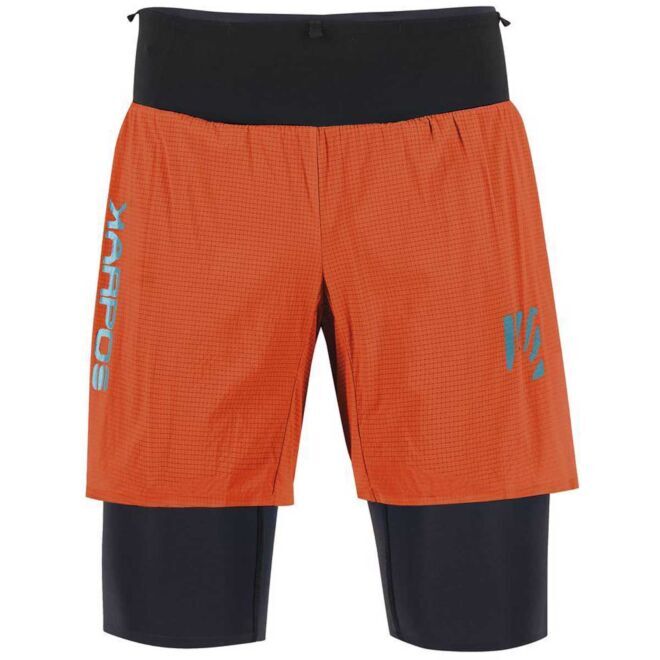 Karpos Lavaredo Ultra Shorts pantaloni corti uomo