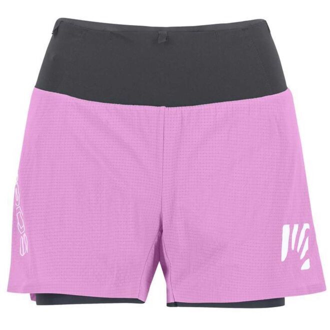 Karpos Lavaredo Ultra W Shorts pantaloni corti donna