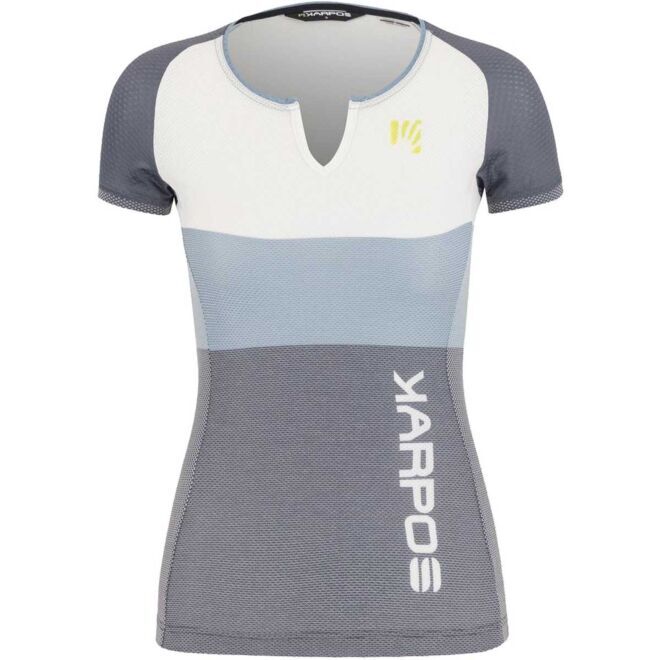 Karpos Moved Evo W Jersey maglietta donna