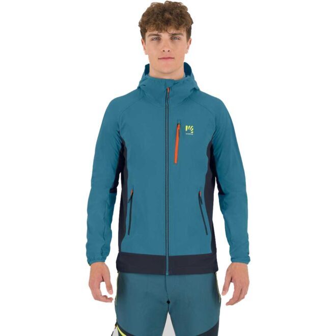 Karpos Parete Evo Jacket giacca da uomo