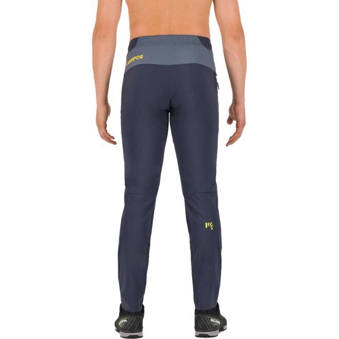 Karpos Roccia Pants pantaloni uomo