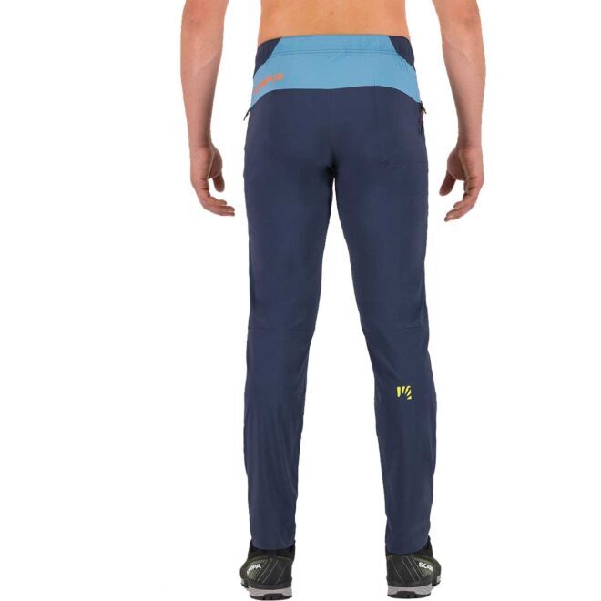 Karpos Roccia Pants pantaloni uomo