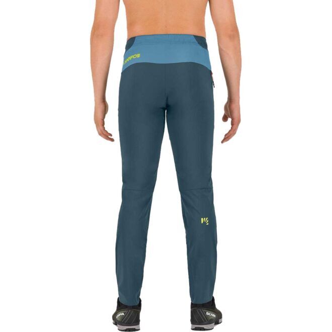 Karpos Roccia Pants pantaloni uomo