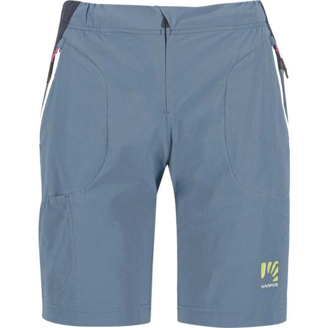 Karpos Roccia W Bermuda pantaloni corti donna