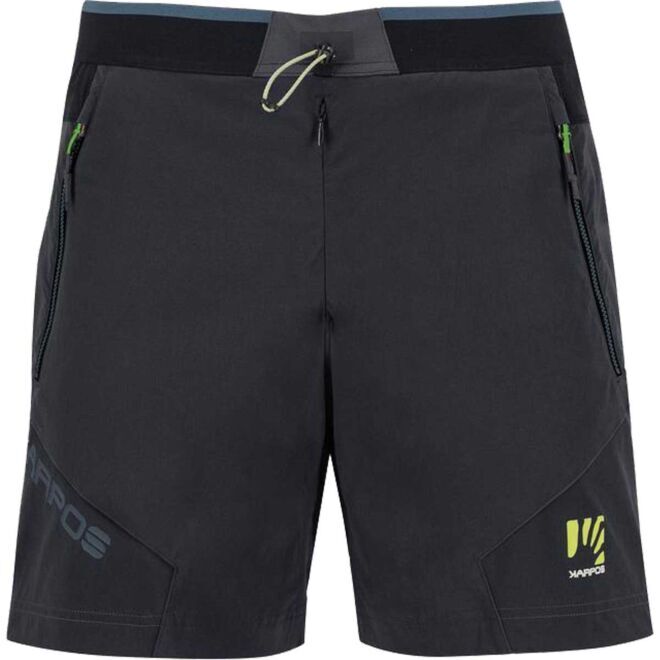 Karpos Rock Evo Shorts pantaloni corti uomo