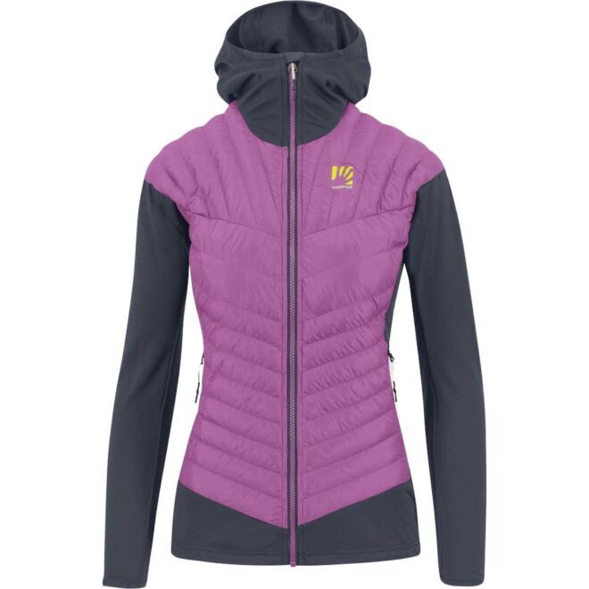 Karpos Sass De Mura W giacca donna