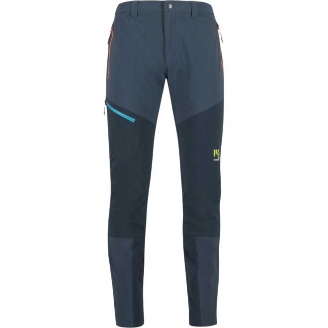 Karpos Wall Advance Pants pantaloni uomo