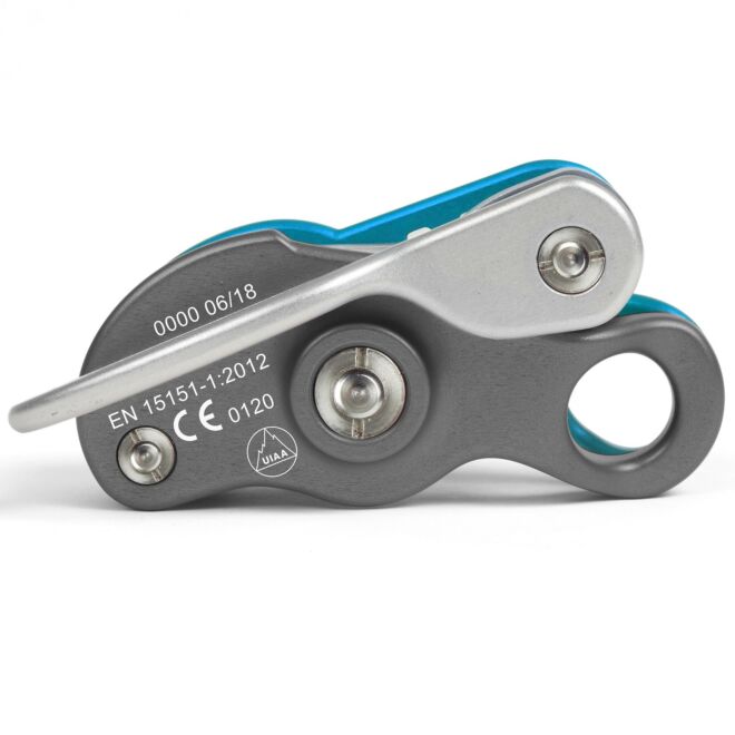 Edelweiss Kinetic assicuratore arrampicata a frenaggio assistito