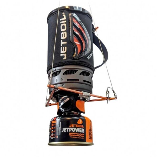 Jetboil Suspension Kit 2.0 kit di sospensione fornello