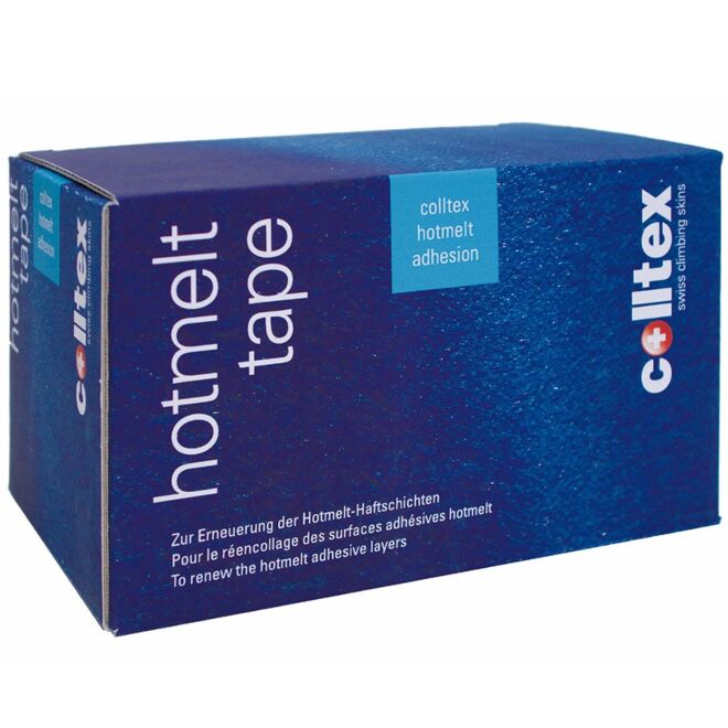 Colltex Kit Colle 110 mm colla per pelli di foca