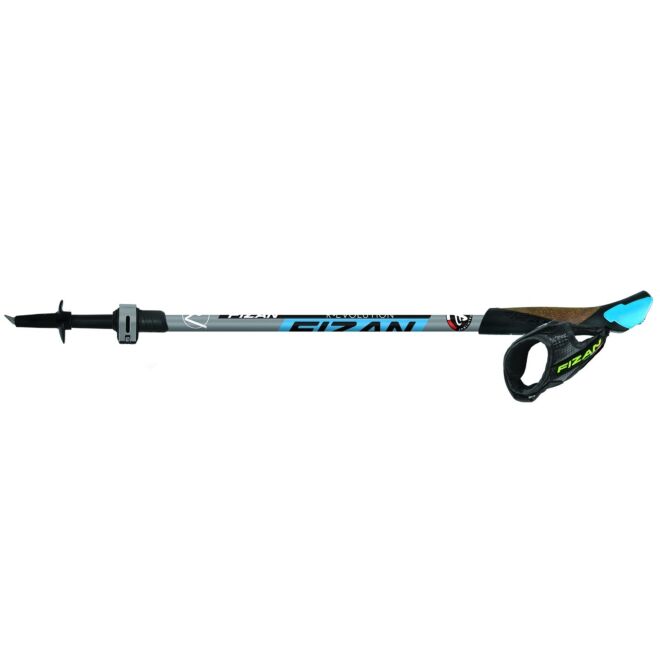 Fizan R-Evolution bastoncini da nordic walking coppia