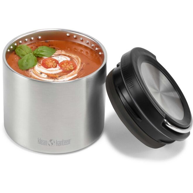 Klean Kanteen TK Canister contenitore per alimenti