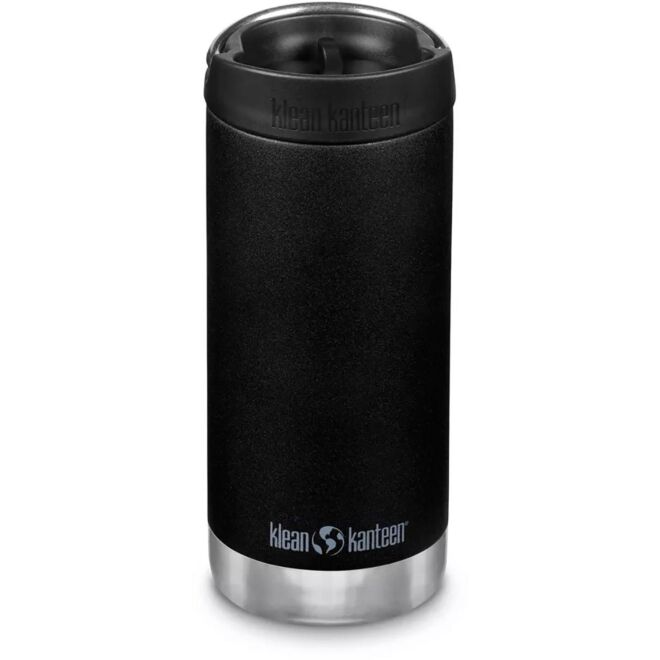 Klean Kanteen TKWide 355 ml thermos con tappo per caffè