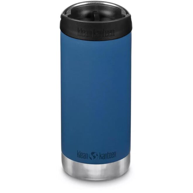 Klean Kanteen TKWide 355 ml thermos con tappo per caffè