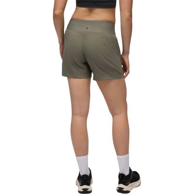 Prana Koen 5