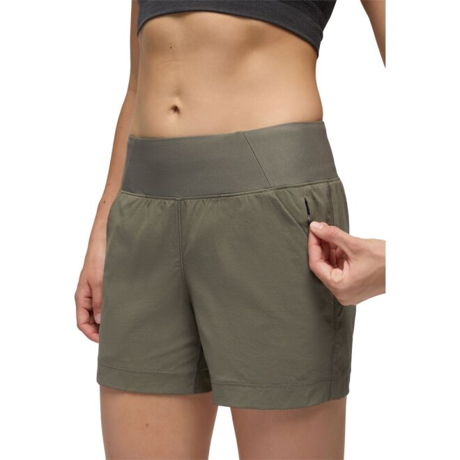Prana Koen 5
