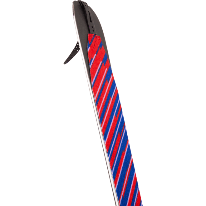 Kohla Alpinist Free 140 mm pelli di foca