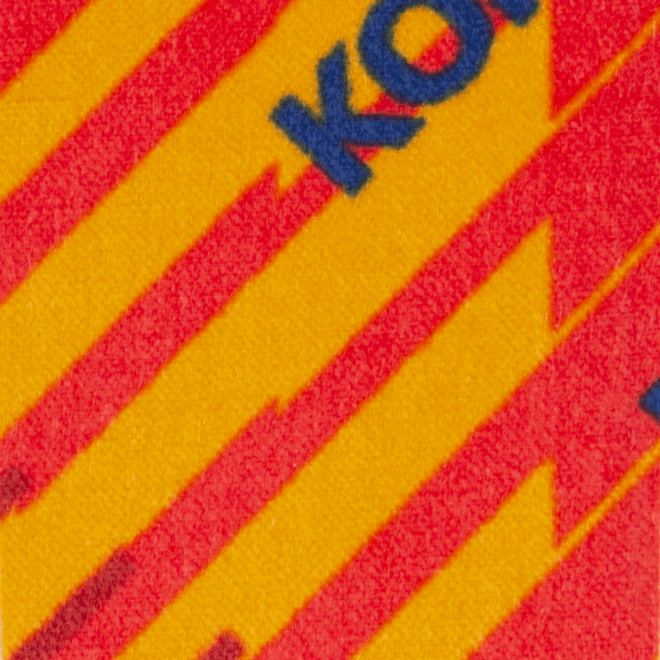Kohla Alpinist Pro Race 62 mm pelli di foca