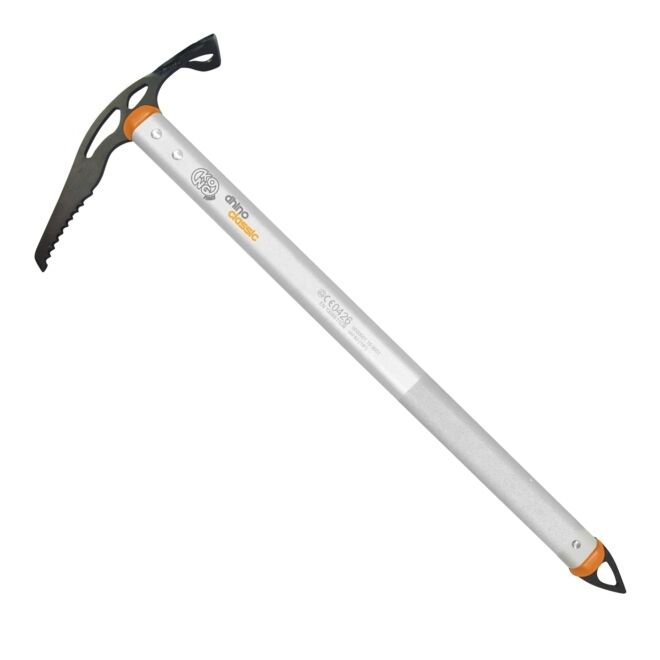 Kong Dhino Classic piccozza paletta alpinismo