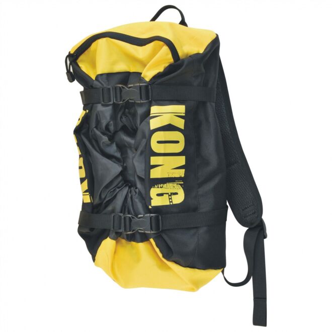 Kong Free Rope Bag zaino portacorda arrampicata