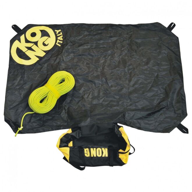 Kong Free Rope Bag zaino portacorda arrampicata