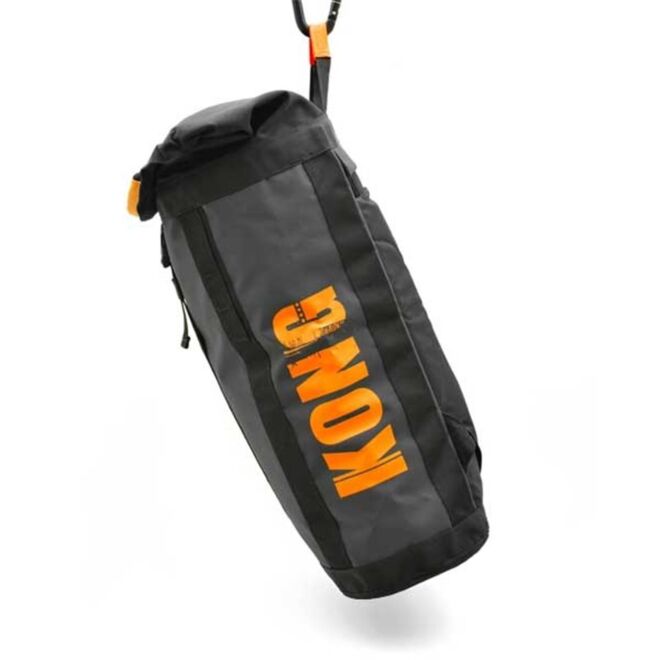 Kong Genius II 30 l sacco zaino big wall arrampicata