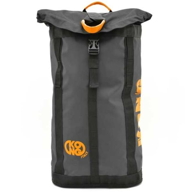 Kong Genius II 30 l sacco zaino big wall arrampicata