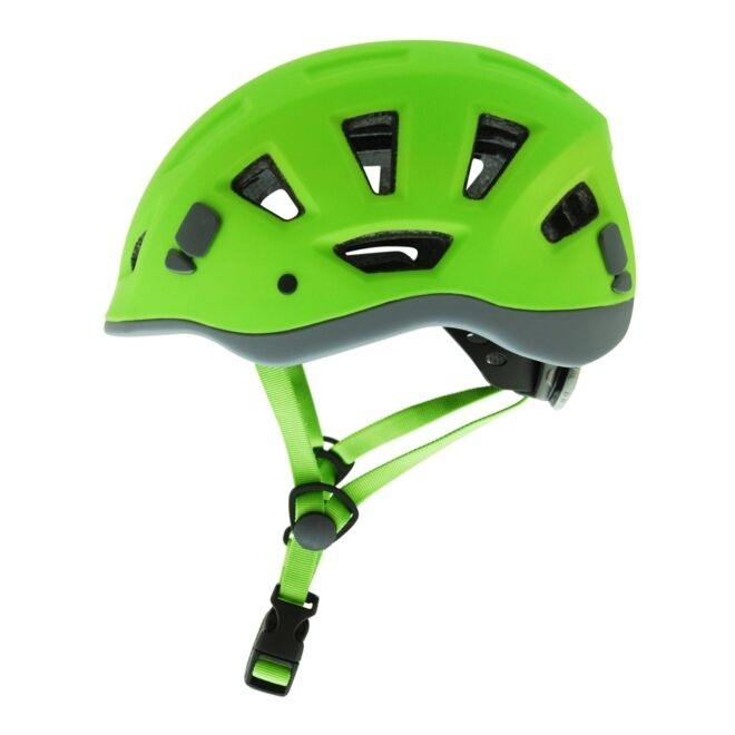 Kong Leef casco alpinismo arrampicata
