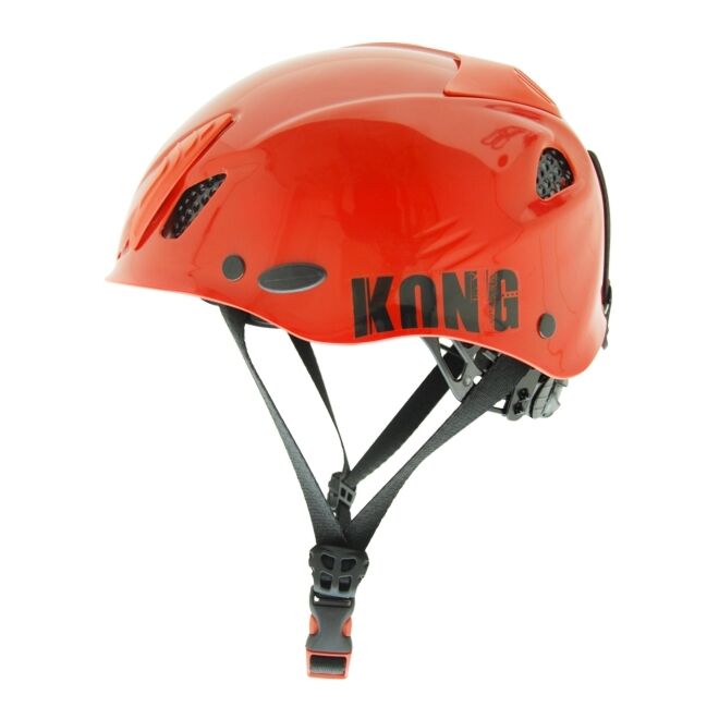 Kong Mouse Sport casco alpinismo arrampicata