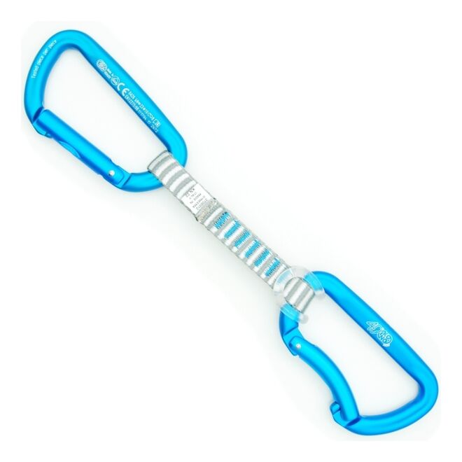 Kong Express Trapper Anniversary rinvio rinvii arrampicata