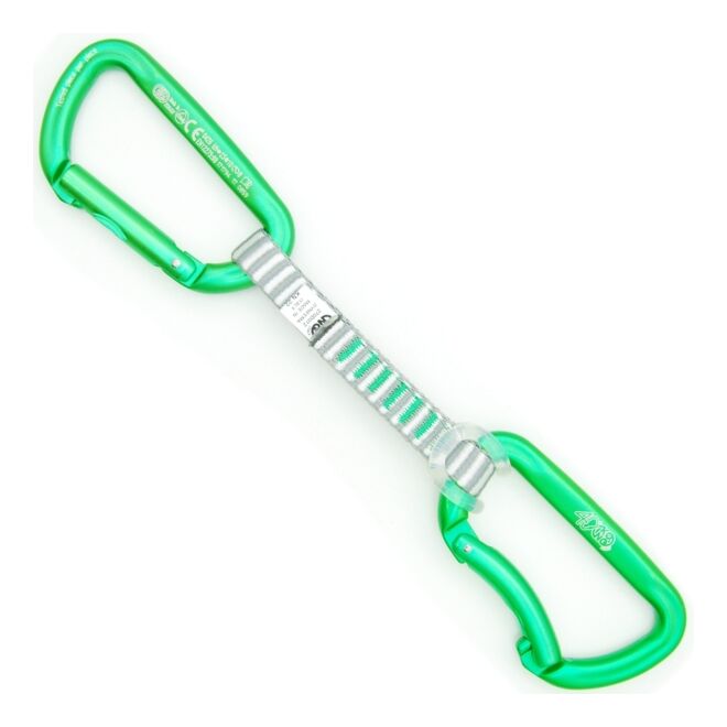 Kong Express Trapper Anniversary 10-Pack rinvii arrampicata